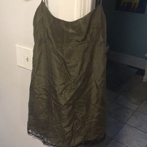 SALE!!! 100% silk 🌻VINTAGE🌻French connection